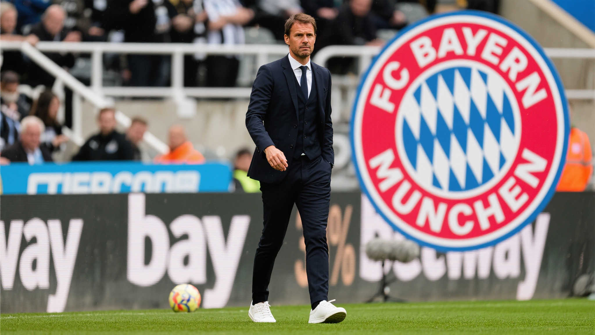 多特蒙德欲加速续约,英超多队密切关注科瓦奇动向 此外,据报道许几支中游排名但资金基础雄厚的新兴势力