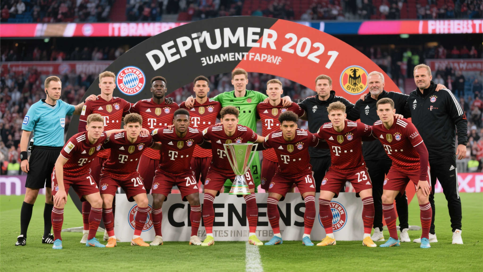 拜仁有意路易斯-迪亚斯,法尔克透露转会谈判进展 相较于其他国际知名联赛中独树一帜、以进攻锐度闻名遐