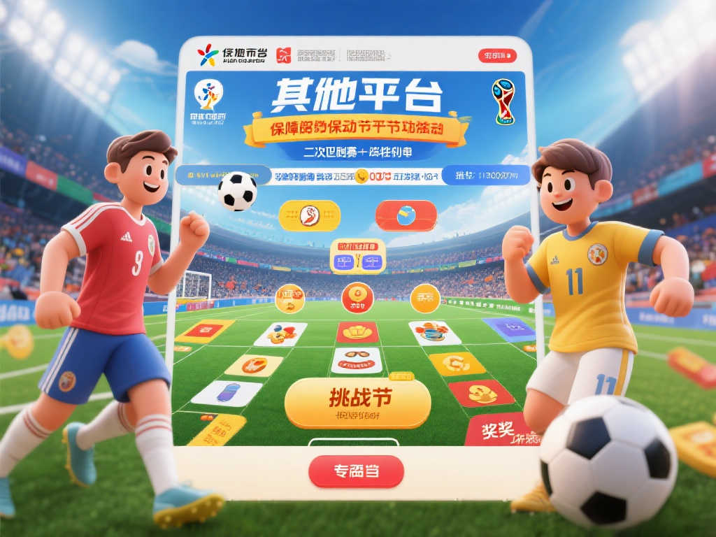 世界杯淘汰赛激战开启，体彩推出“决战时刻竞猜专区