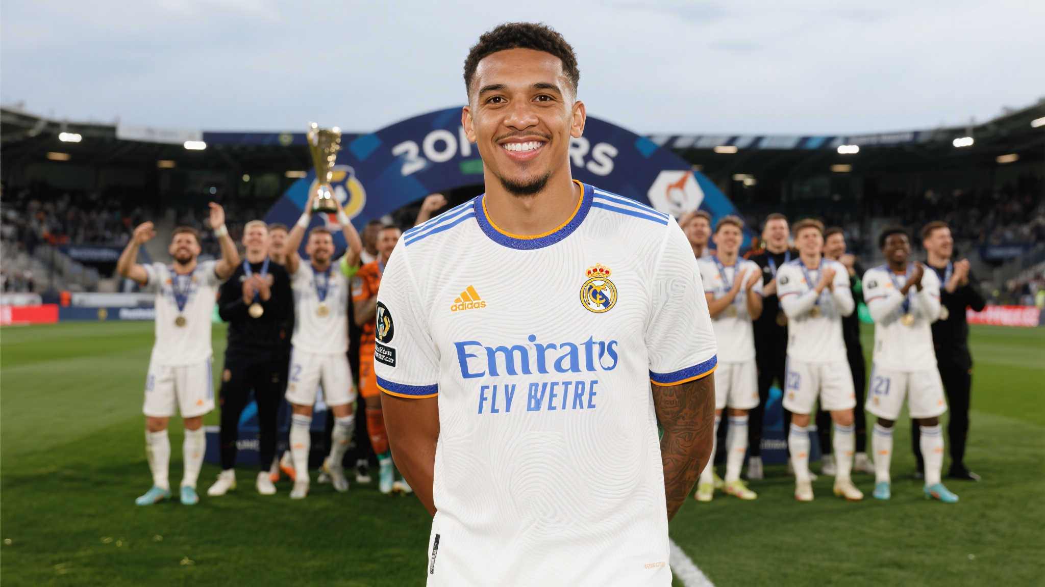 在他加入前，皇家奥维耶多年徘徊于中游，但随着他的加