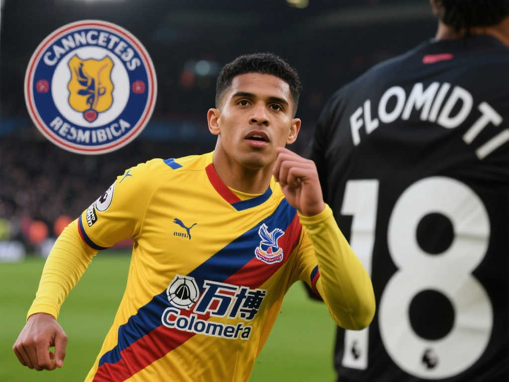 迪亚斯暂缓离队利物浦,目标成为英超哥伦比亚射手王 迪亚斯暂缓离队利物浦,目标成为英超哥伦比亚射手王